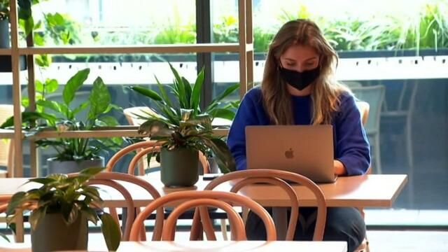 Mask rules to ease in Victoria from Friday night