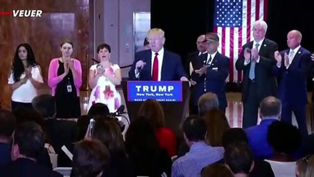 Trump’s ‘Truth Social’ Launches Amid User Issues