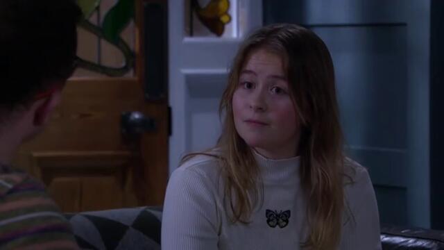 Emmerdale 21st February 2022 | Emmerdale 21-2-2022  | Emmerdale Monday 21st February 2022