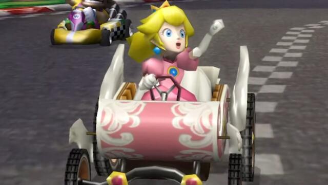 Wii Longplay, Mario Kart Wii Full Game, All Tracks, All Cups, All Courses, Playthrough, Nintendo Wii