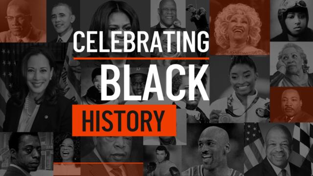The Making of Black History Month
