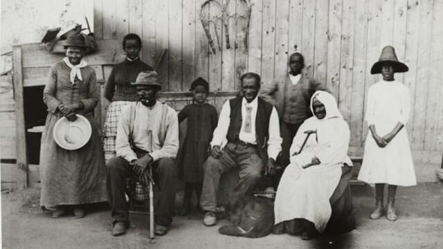 Rising seas threaten historic Tubman sites
