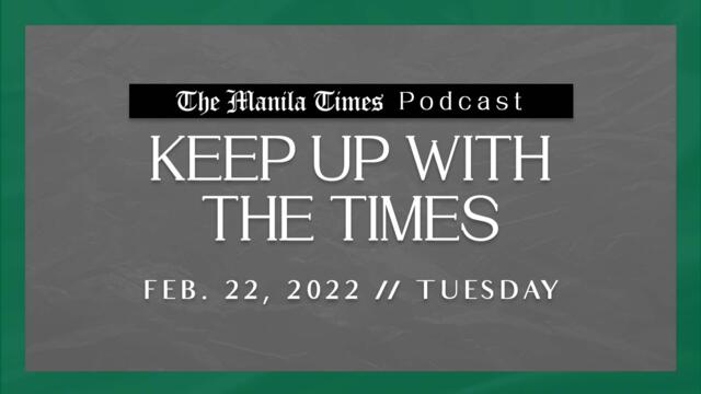KUWTT: Bongbong, Sara top Publicus poll | Feb. 22, 2022