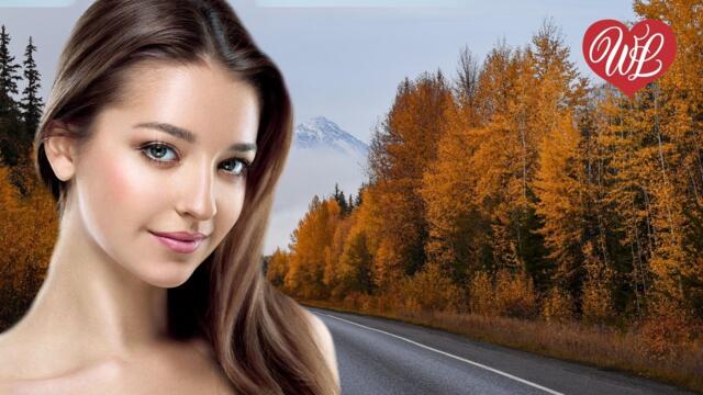 Алена Петровская  -  ДОРОГА