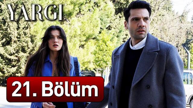 Yargı 21. Bölüm