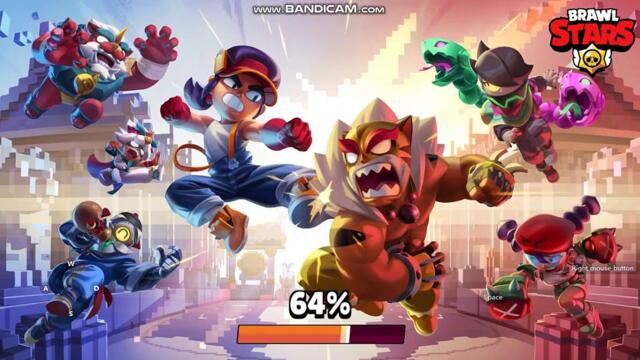 Play With Colt in Solo | Brawl Star