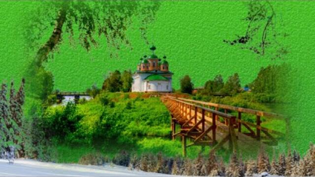 СТЕЛЛА  ДЖАННИ  -  МОЛИТВА