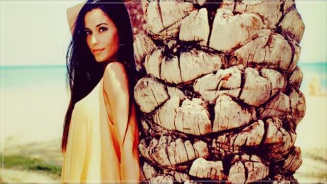 Леонид Максименко - Розы на снегу.