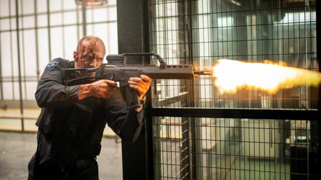 Prison - Action Movie 2022 full movie english Action Movies 2022