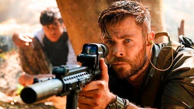 Safe The Hostage - Action Movie 2022 full movie english Action Movies 2022