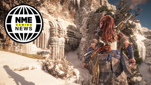 'Horizon Forbidden West' performance mode visual issues being addressed