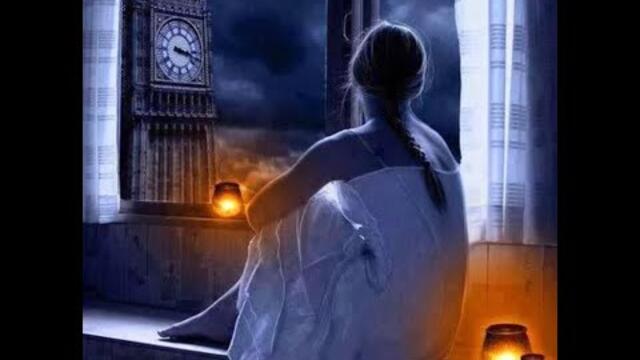 К ДНЮ РОЖДЕНИЯ/ С.КУРЕНКОВА - "БЕССОННИЦА"