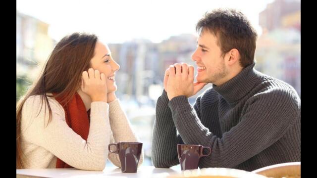 Запоздалая любовь