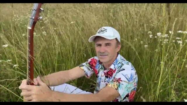 Сергей Орлов   -   Ты одна такая