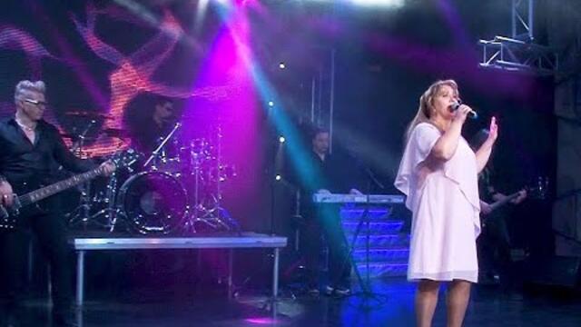 Светлана Эфрос - "Я нуждаюсь в любви"