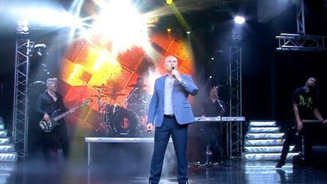 Михаил Устенко - "Добавил гордости десант"