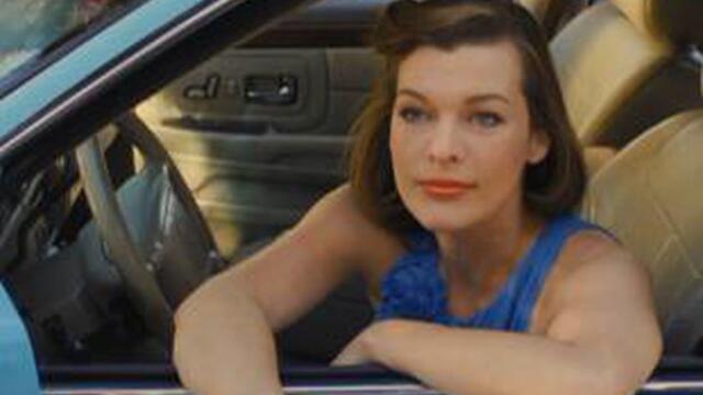 Bringing Up Bobby - DVD Trailer