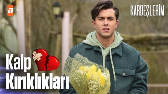 #AsDor Tüm Kalp Kırıklıkları💔 | Özel Kolaj