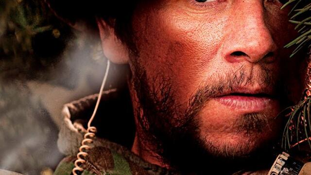 Последният оцелял [2013] (синхронен екип, дублаж по Кино Нова на 14.01.2020 г.) (запис)