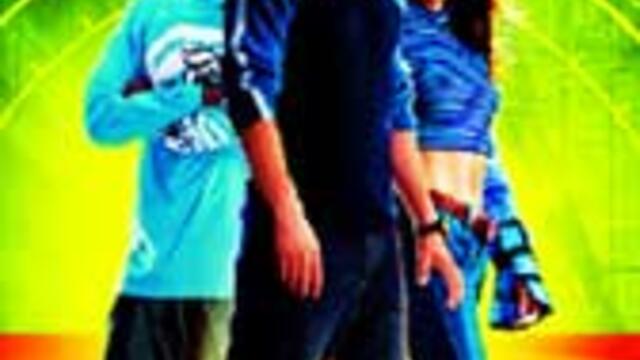 Да спреш времето (синхронен екип, дублаж по Диема 2 на 20.03.2010 г.) (запис)