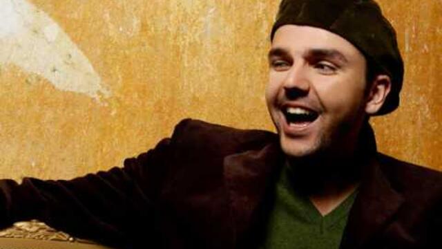 Grafa - Slance v ochite ti