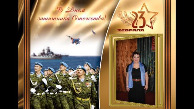 Людмила Бурачевская   -   Синий платочек