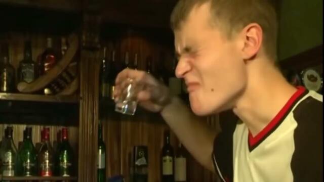 Анатолий Кулагин  -  НЕ ТРОНЬ РОССИЮ