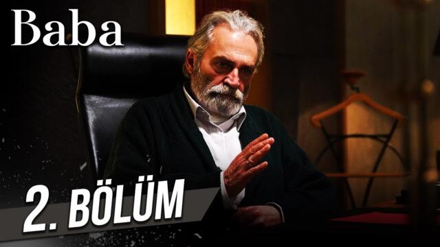 Baba 2. Bölüm