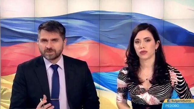 Историята се повтаря... Ще има ли нов Нюрнберг?