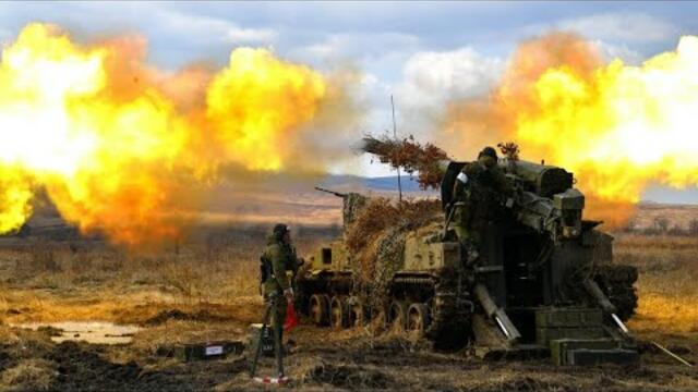 WATCH LIVE REACTION: Russia launches full-scale invasion of Ukraine: BIDEN SPEAKS