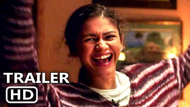 SPIDERMAN NO WAY HOME Zendaya Tom Holland Funny Bloopers Trailer 2022
