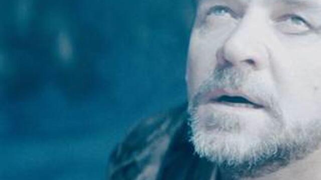 Man Of Steel - TV Spot 2 - Trailer