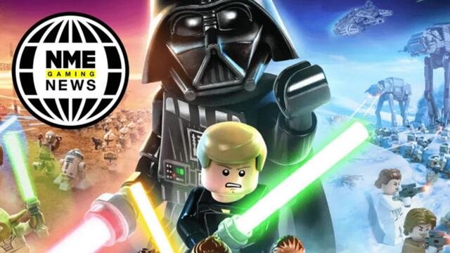 ‘LEGO Star Wars: The Skywalker Saga’ has finally gone gold