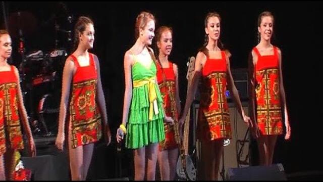 Светлана Борзикова  -  ДЛЯ ТЕБЯ РАДУГА