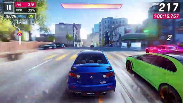 Asphalt 9 Legends Ultra Graphics On Laptop !
