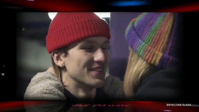 Максим Сухинов - Холодный март