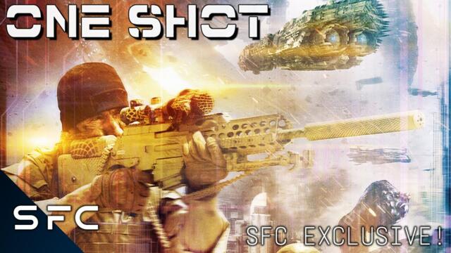 One Shot (Sniper Elite) | Full Movie | Action Sci-Fi | EXCLUSIVE!