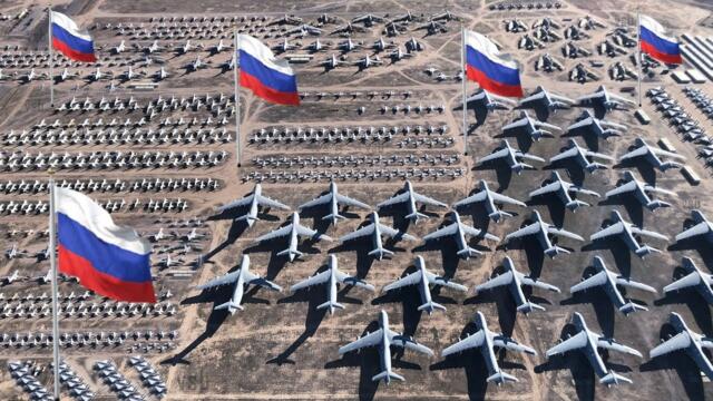 Scary! Russian Armed Forces | Russian Military Inventory | How Powerful is Russia 2022