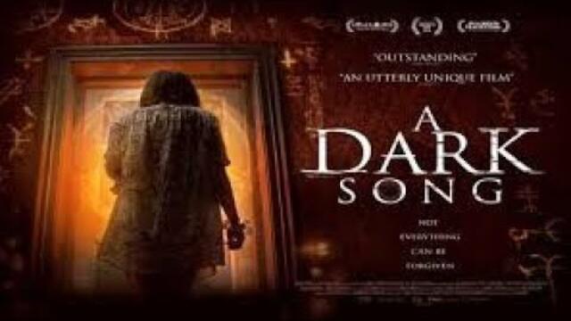 Мрачна песен (2016) Бг субтитри
