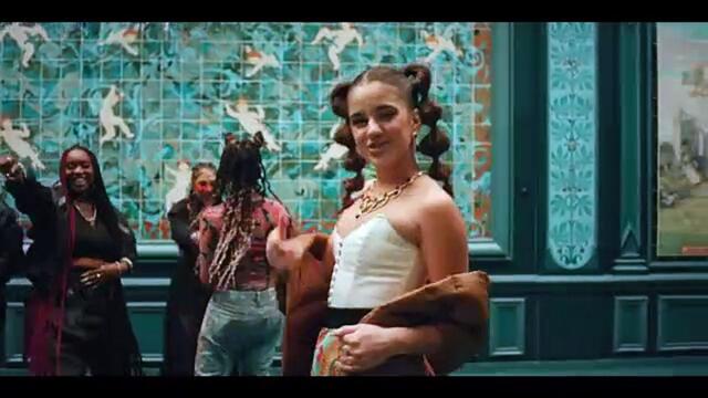 AHOO - Chilla, Bianca Costa, Davinhor, Le Juiice, Vicky R