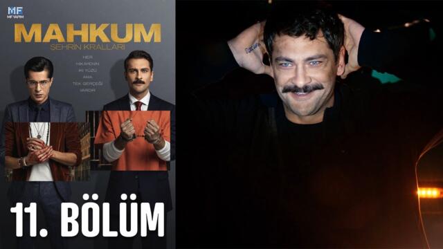 Mahkum 11. Bölüm