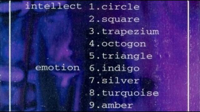 T.Power - The Self Evident Truth Of An Intuitive Mind (full album)