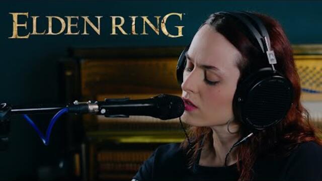 The Elden Ring Epic Concert Movie  ( Full Official Soundtrack Music | OST) -  Sarah Coponat