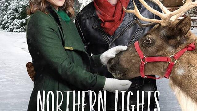 Коледно сияние (синхронен екип, дублаж по Нова телевизия на 27.12.2021 г.) (запис)