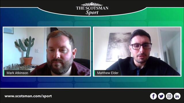 The Scotsman Football Show February 25 2022