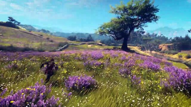 A Plague Tale: Requiem, gameplay tráiler