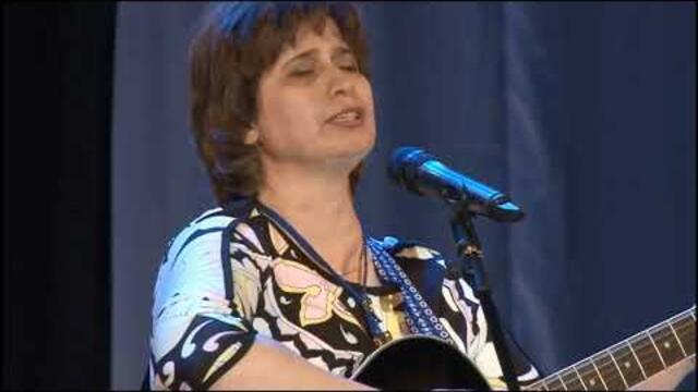 Марина Чилиева - "КАПЕЛЬ" !