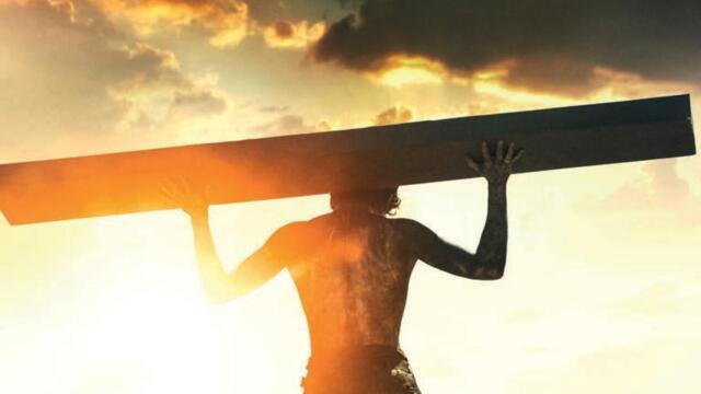 Несломен (синхронен екип, дублаж на студио Медиа Линк, 18.02.2019 г.) (запис)