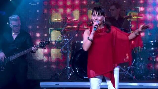 Светлана Федорова - "Горькие слова"