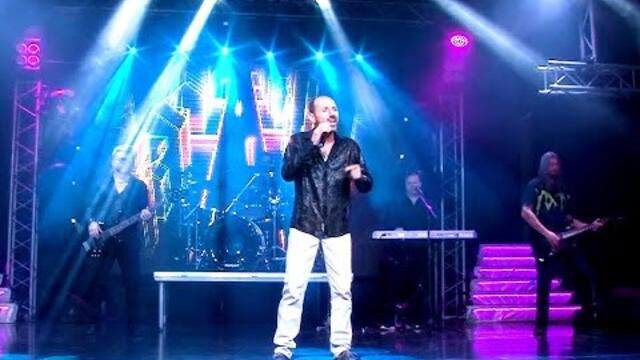 Владимир Келин - "Бег"